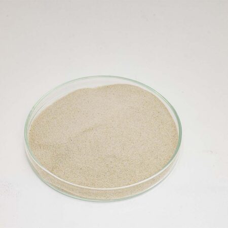 Sables pour fusibles