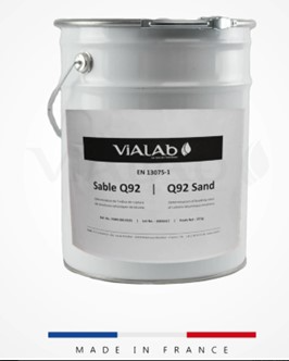 Fines de référence Q92